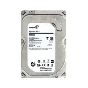 DISCO DURO SEAGATE PIPELINE HD 1TB 5900RPM SATAIII 6GB/S 64M INTERNAL
