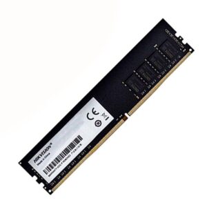 MEMORIA DDR4 4GB/2666 HIKVISION UDIMM CL19 HKED4041BAA1D0ZA1/4G HS-UDIMM-U1(STD)
