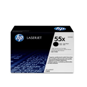 TONER HP 55X