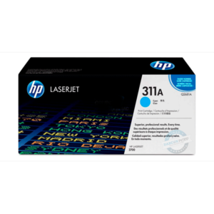 TONER ICOLOR 311A CYAN