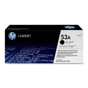 TONER ICOLOR PARA HP 491 Y 53A