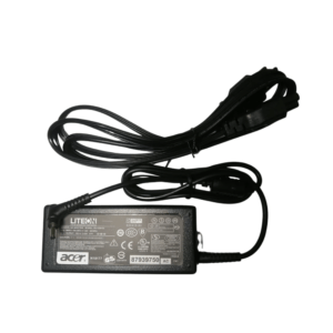 CARGADOR COMPATIBLE ACER 65W 19V 3,42 PTA. FINA