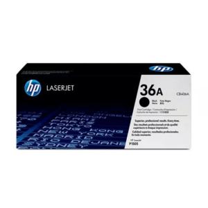 TONER HP 36A