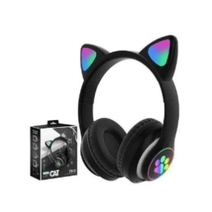 AURICULAR BLUETHOO STN-28 BLACK